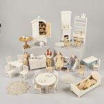 1756&nbsp;9251&nbsp;Dockskåpsmöbler